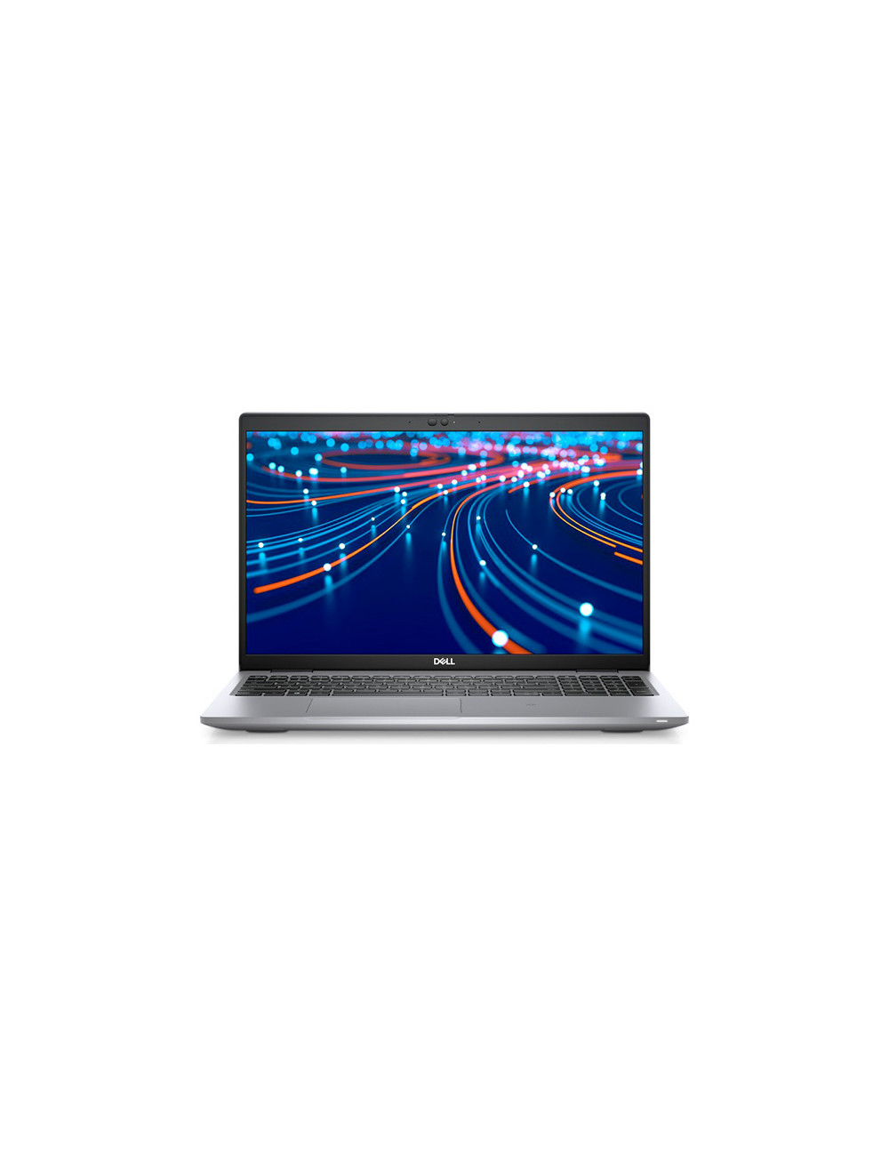Dell Latitude 5520 - Core i5-1135G7