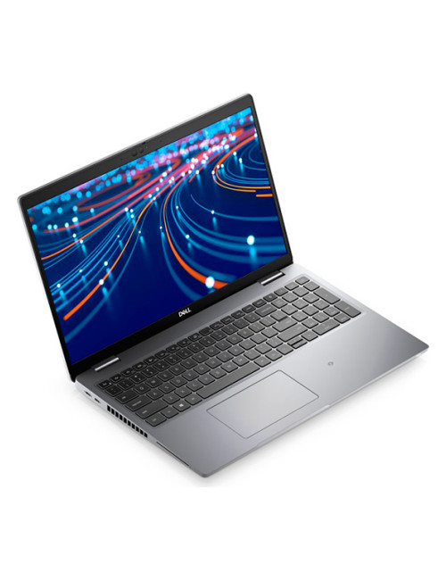 Dell Latitude 5520 - Core i5-1135G7