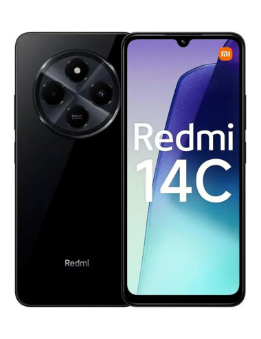 Xiaomi Redmi 14 C