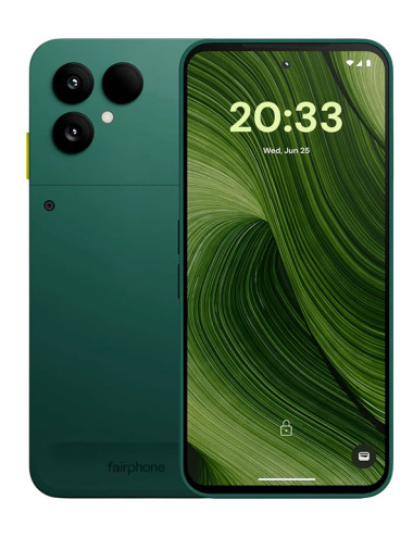 Fairphone 6