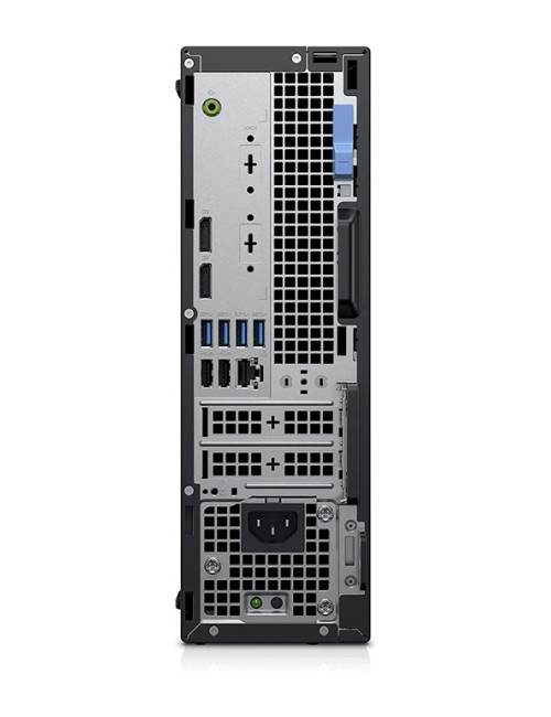DELL Optiplex 5060 SFF - Core i5-8500