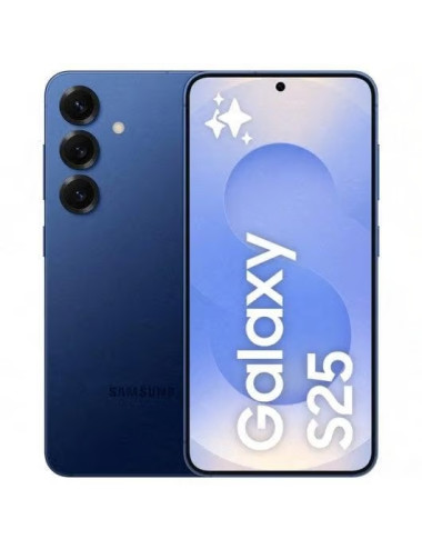 Samsung Galaxy S25