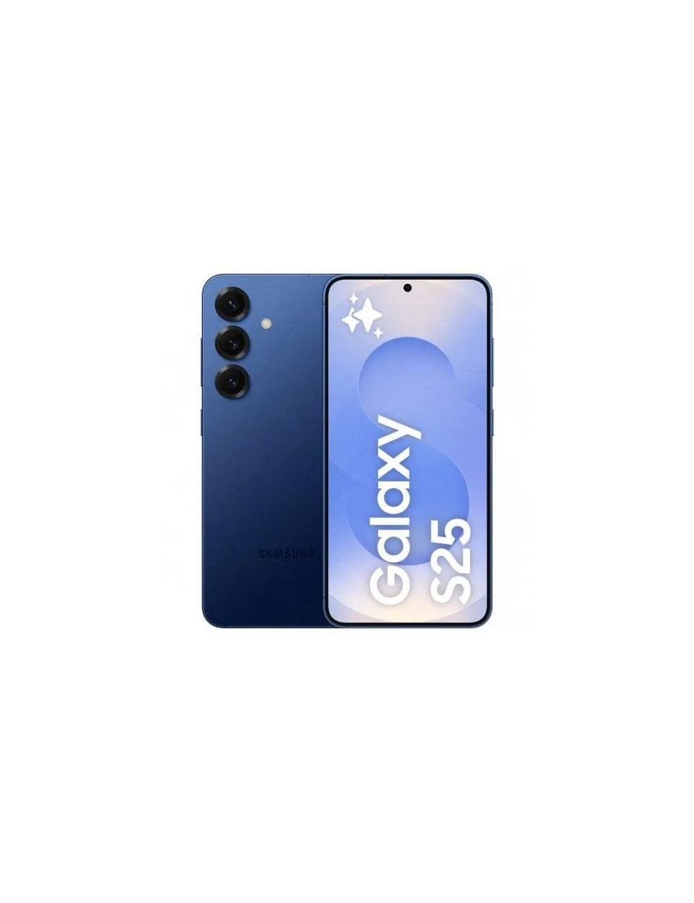 Samsung Galaxy S25
