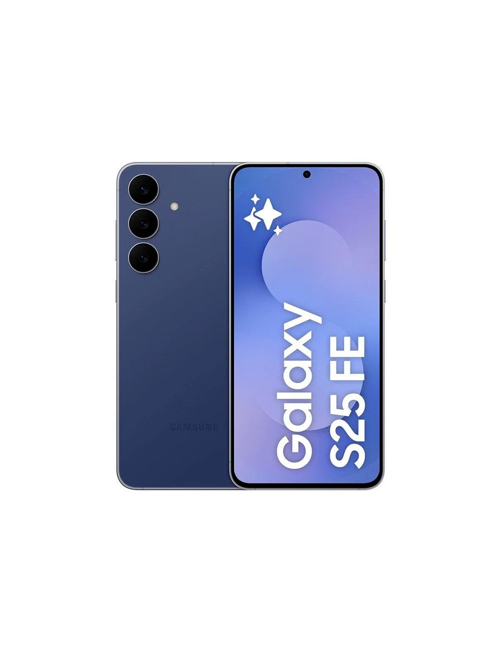 Samsung Galaxy S25 FE