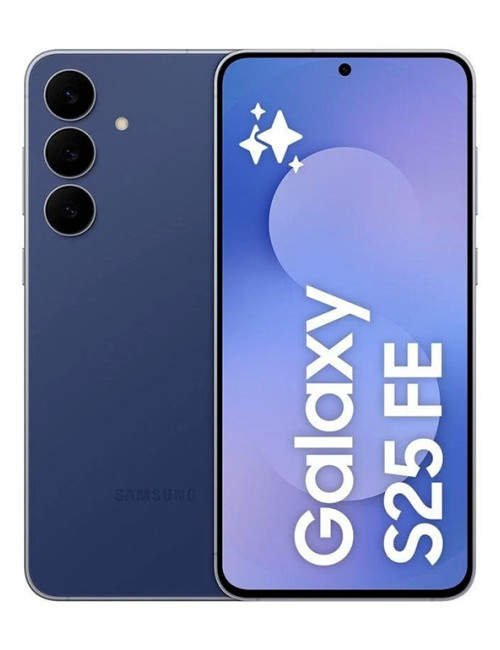 Samsung Galaxy S25 FE