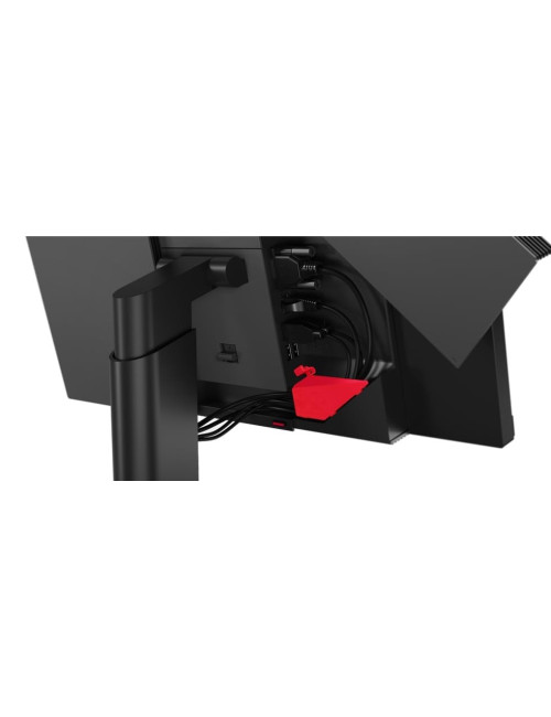 Ordinateur tout en un - Lenovo ThinkCentre M70a Gen1- Core i5-10400