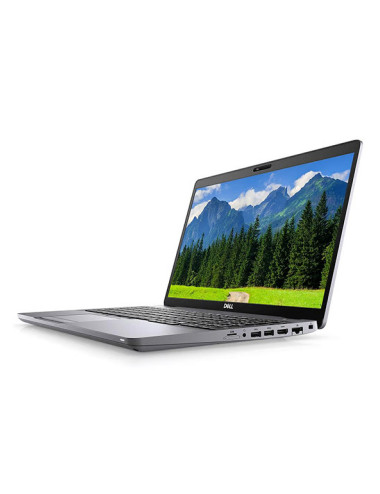 Dell Latitude 5510 - Core i7-10610U