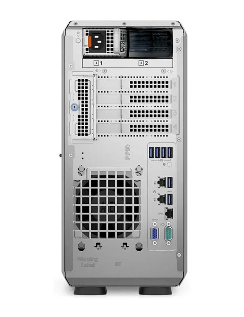 Serveur Reconditionné Dell PowerEdge T350