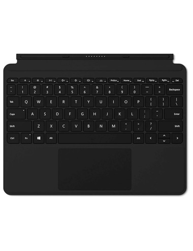 Microsoft Surface Pro Type Cover - Noir