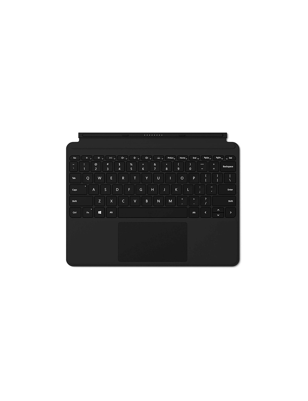 Microsoft Surface Pro Type Cover - Noir