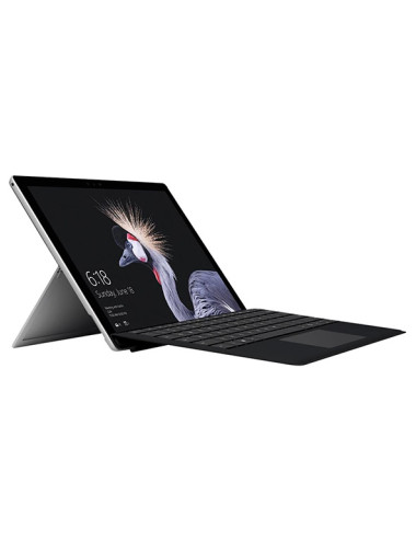 Microsoft Surface Pro Type Cover - Noir