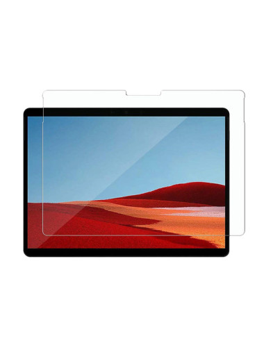 Verre trempé pour Microsoft Surface Pro 8 et 9 – DLH DY-PE4823