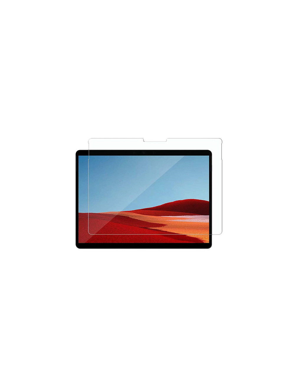 Verre trempé pour Microsoft Surface Pro 8 et 9 – DLH DY-PE4823