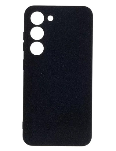 Coque Noire pour Samsung A16 / A16 5G