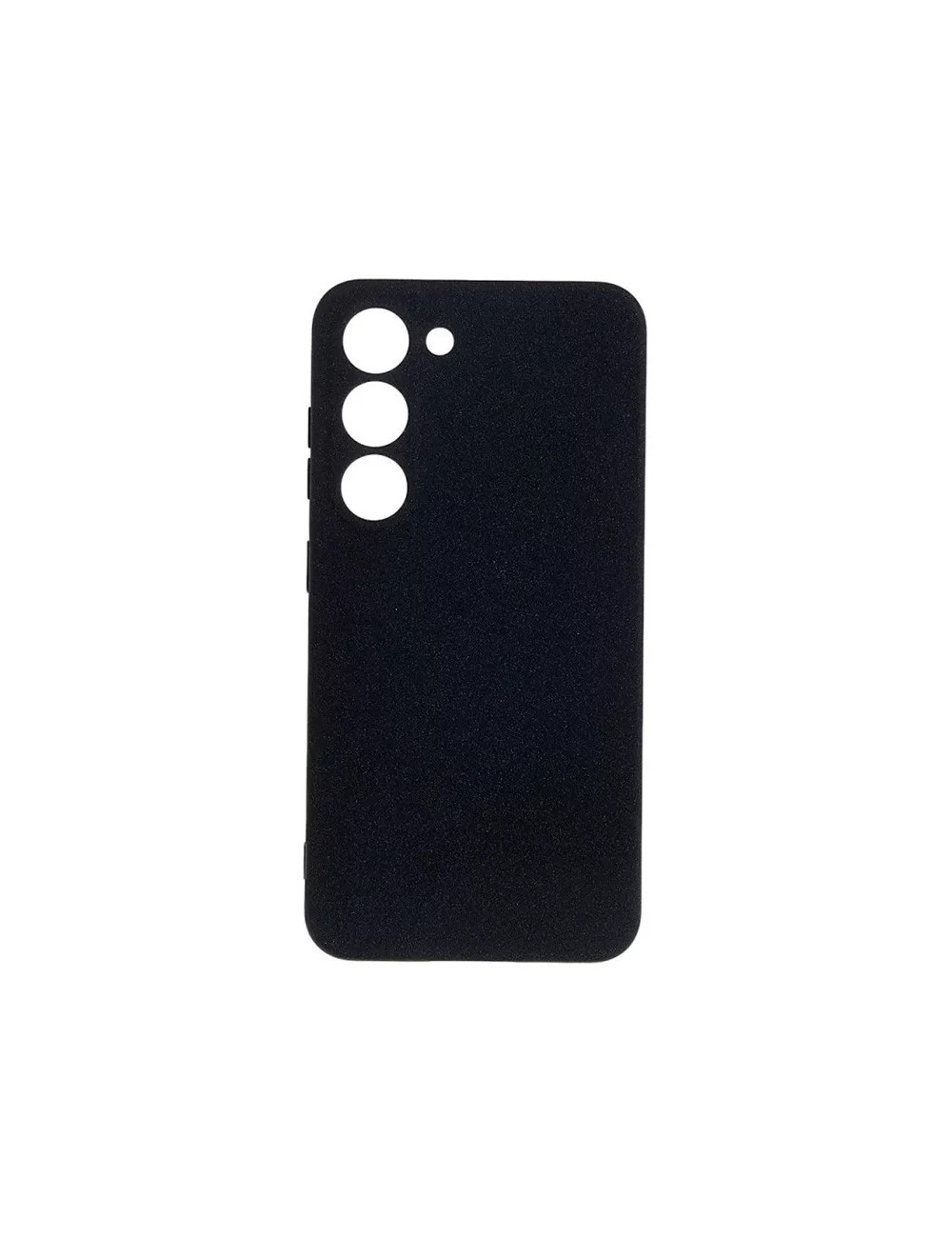 Coque Noire pour Samsung A16 / A16 5G