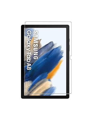 Verre trempé pour Samsung Galaxy Tab A8 10.5"