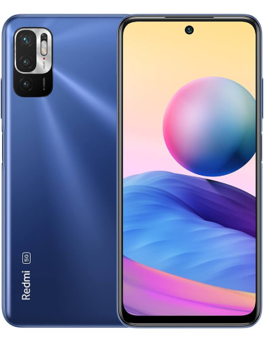 Xiaomi Redmi Note 10 5G