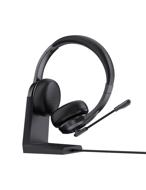 Casque Advance Smartphonics 900