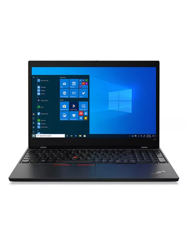 Lenovo ThinkPad T15 Gen 1- i7-10510U