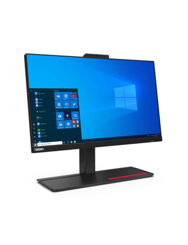 Ordinateur tout en un - Lenovo ThinkCentre M90a - Core i5-10400