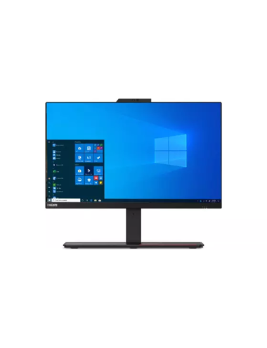 Ordinateur tout en un - Lenovo ThinkCentre M90a - Core i5-10400