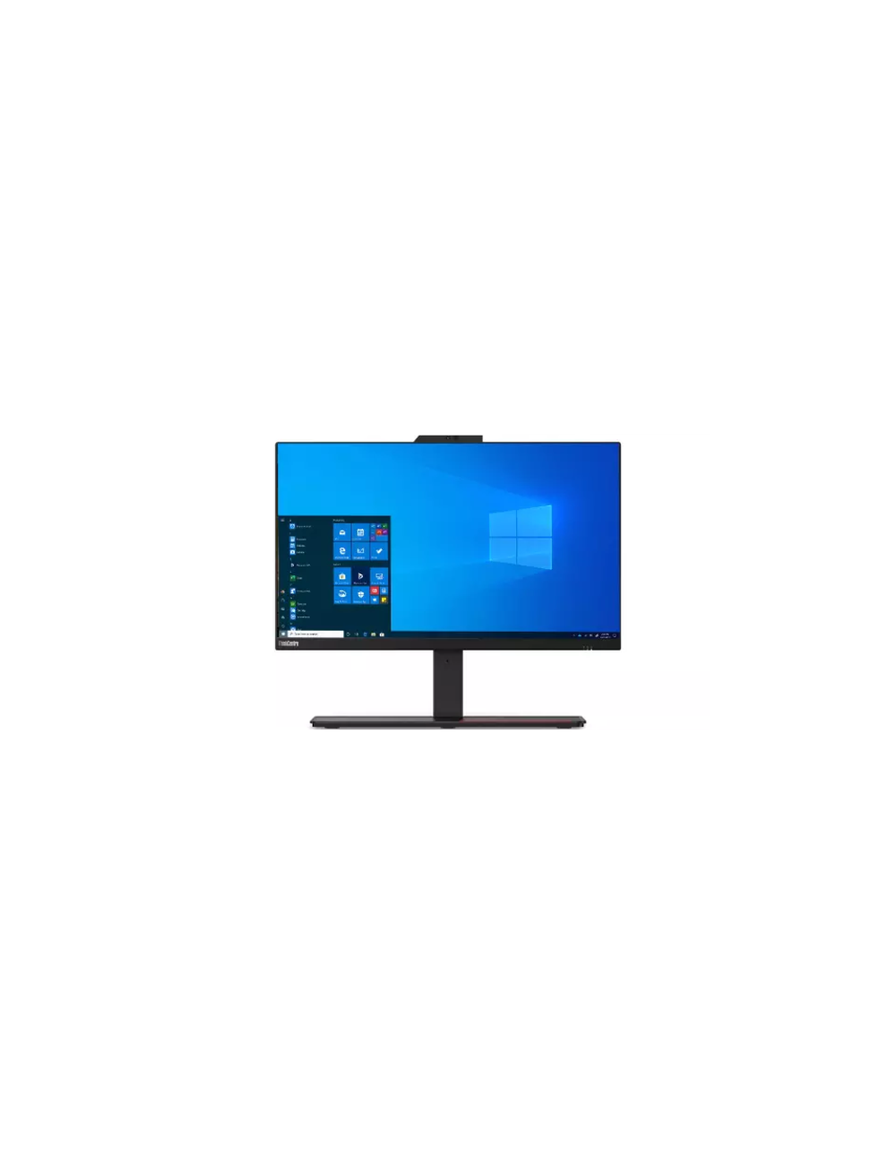 Ordinateur tout en un - Lenovo ThinkCentre M90a Gen1- Core i5-10400