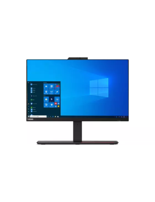 Ordinateur tout en un - Lenovo ThinkCentre M90a Gen1- Core i5-10400