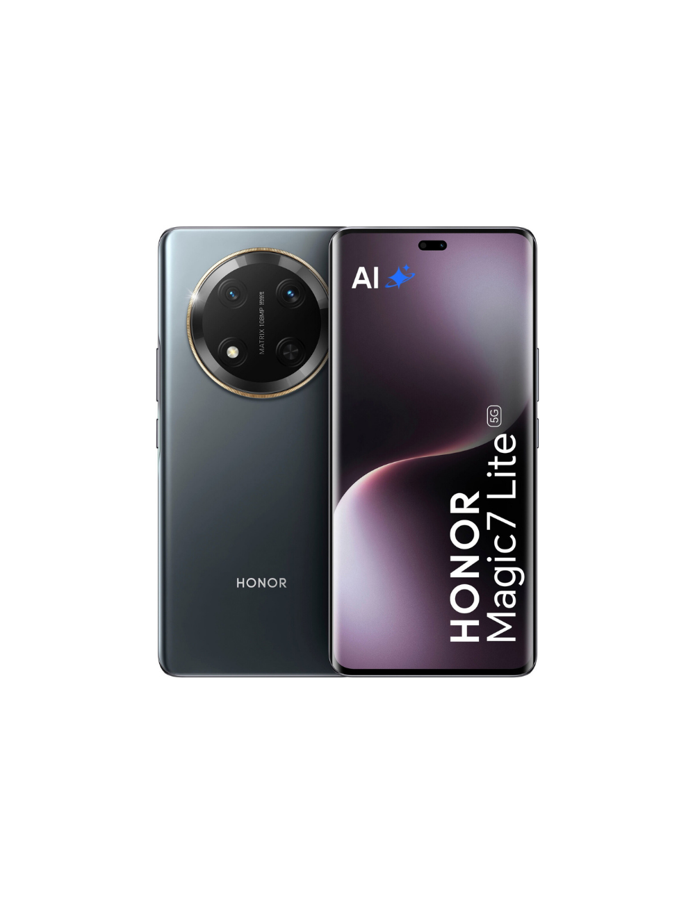 Honor Magic7 Lite
