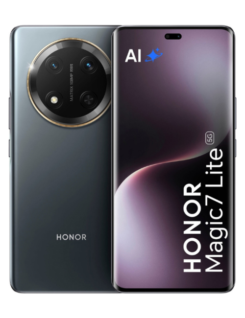 Honor Magic7 Lite
