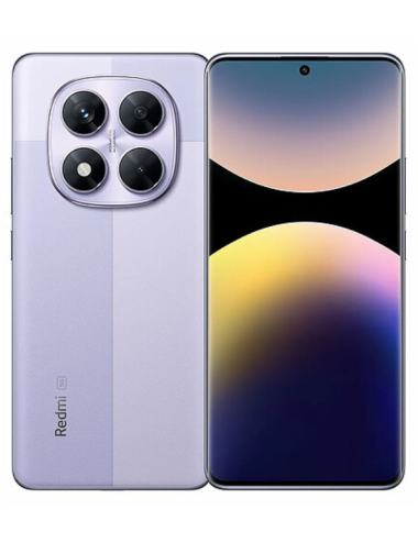 Xiaomi Redmi Note 14 Pro 5G - violet