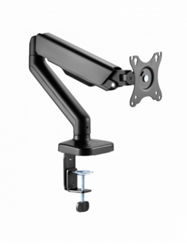 Pack 1 écran DELL P2717H + 1 Support Simple écran Advance Mecamounts