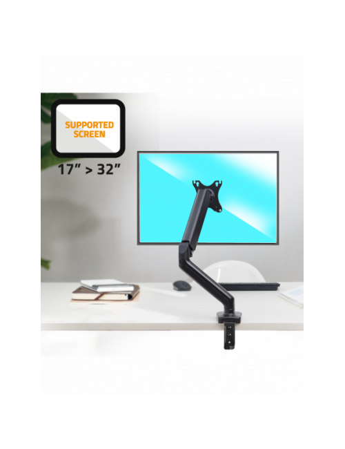 Pack 1 écran DELL P2717HT + 1 Support Simple écran Advance Mecamounts