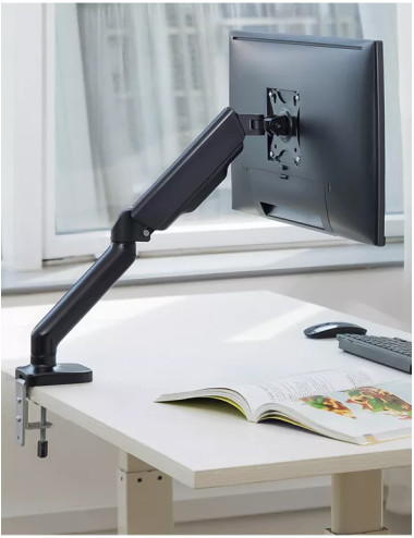 Pack 1 écran DELL P2717H + 1 Support Simple écran Advance Mecamounts