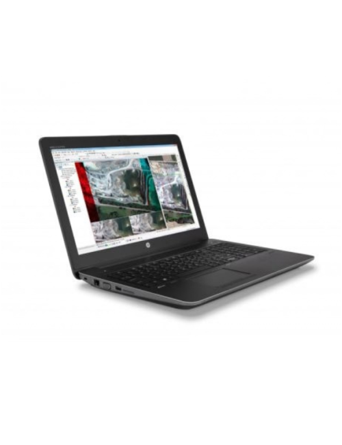 Enfin libre ! ZBook 15 G3 - Linux