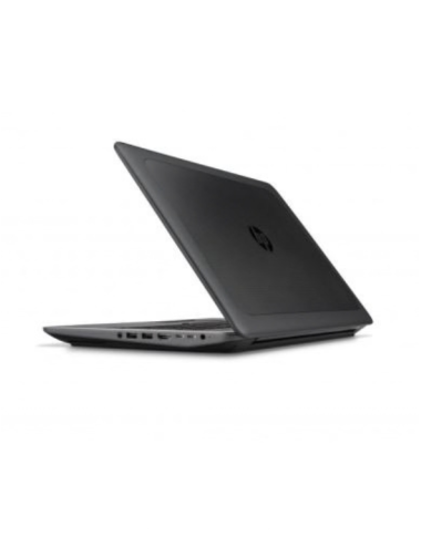 Enfin libre ! ZBook 15 G3 - Linux