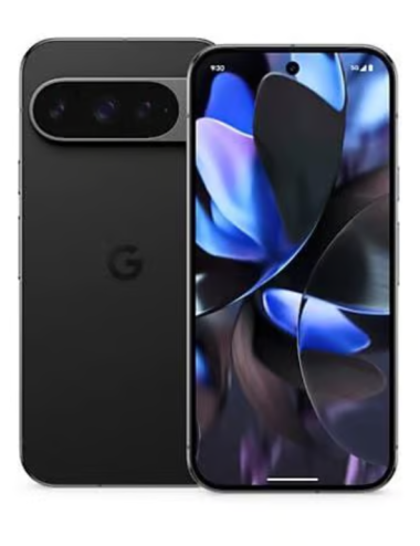 Google Pixel 9 Pro - noir