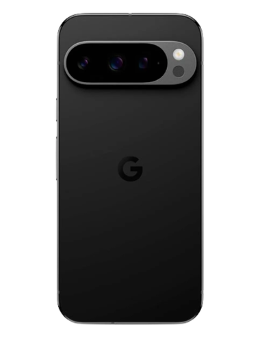 Google Pixel 9 Pro - noir