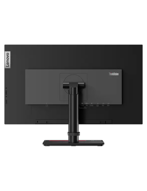 Écran Lenovo ThinkVision P27h-20 - 27 Pouces