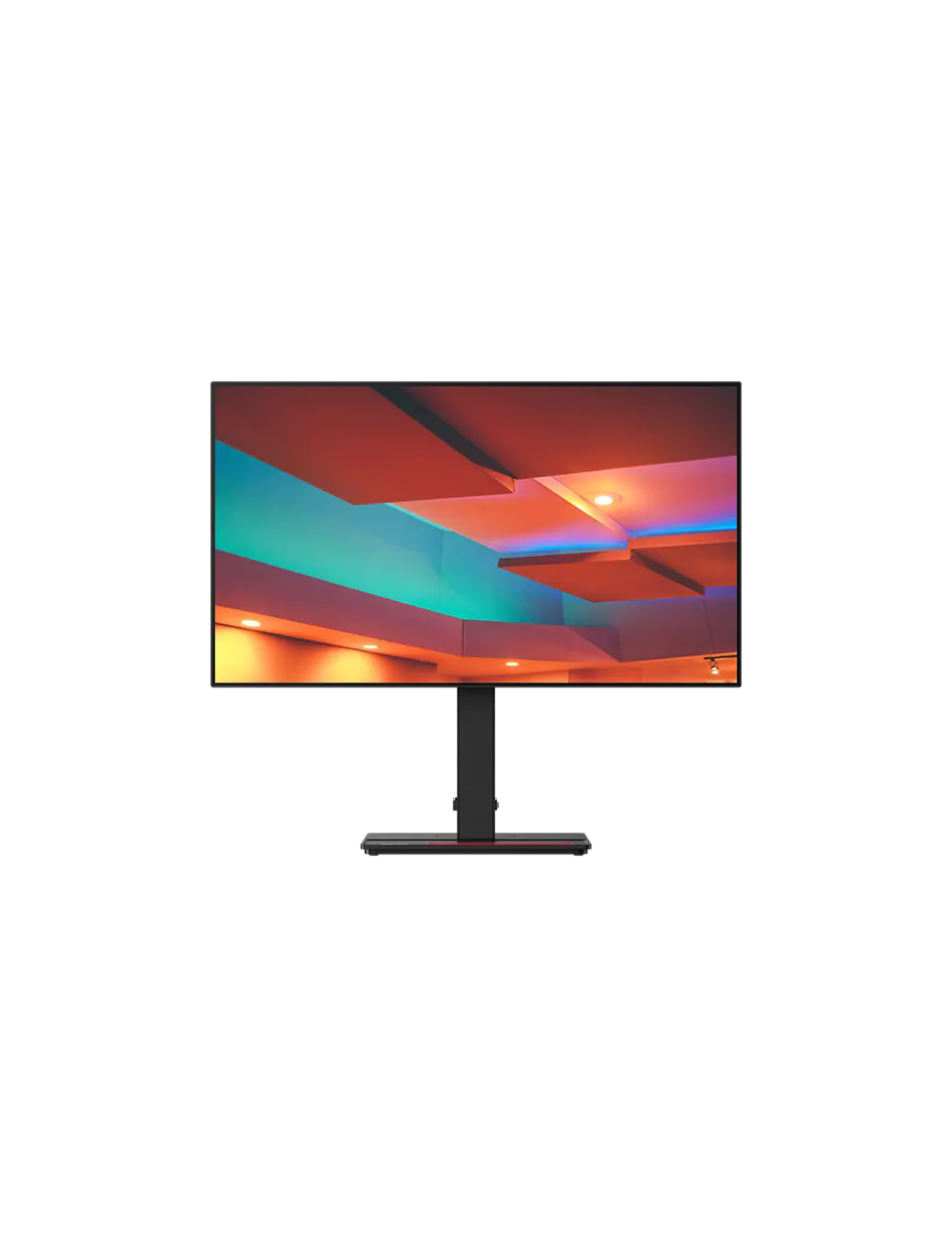Écran Lenovo ThinkVision P27h-20 - 27 Pouces