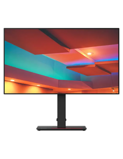 Écran Lenovo ThinkVision P27h-20 - 27 Pouces