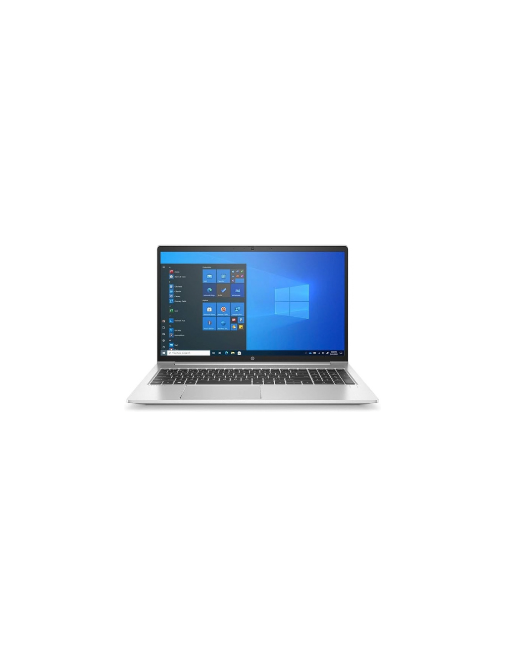 HP ProBook 450 G8 - Core i5-1135G7