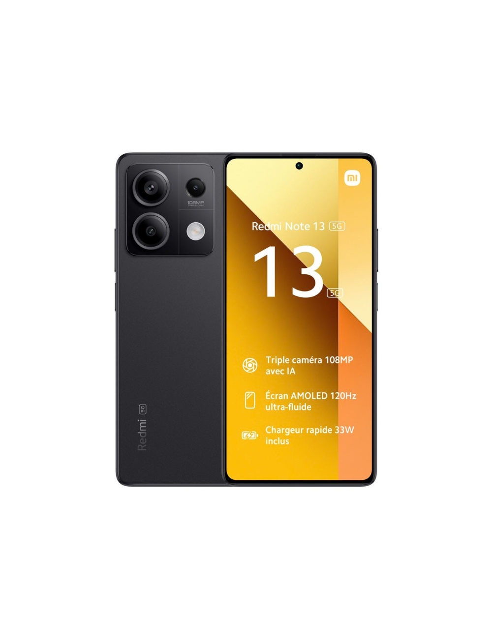 Xiaomi Redmi Note 13 5G