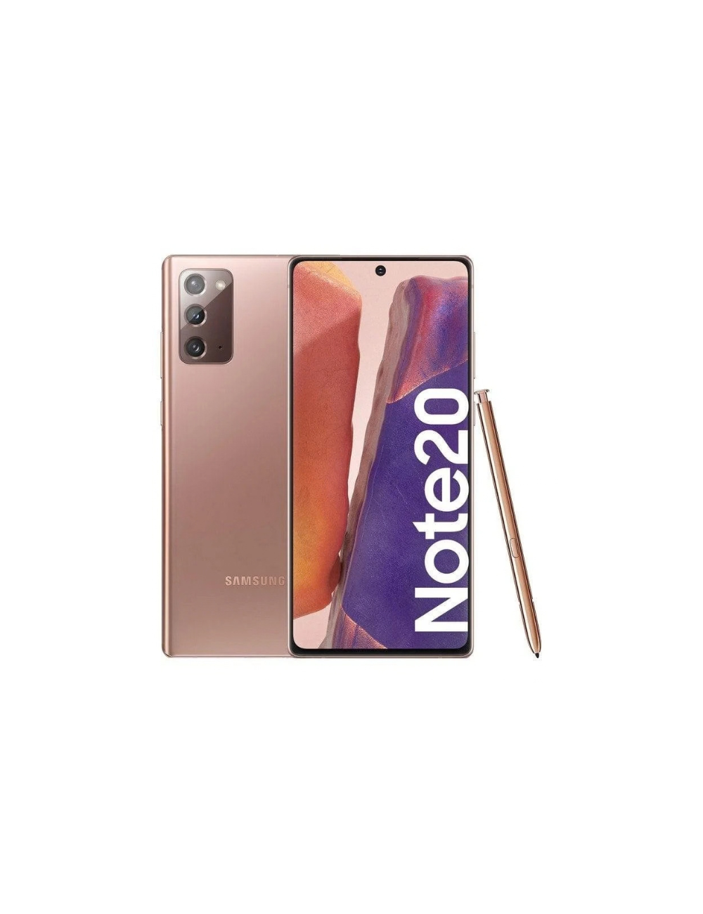 Samsung Galaxy Note 20