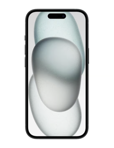iPhone® 15 noir