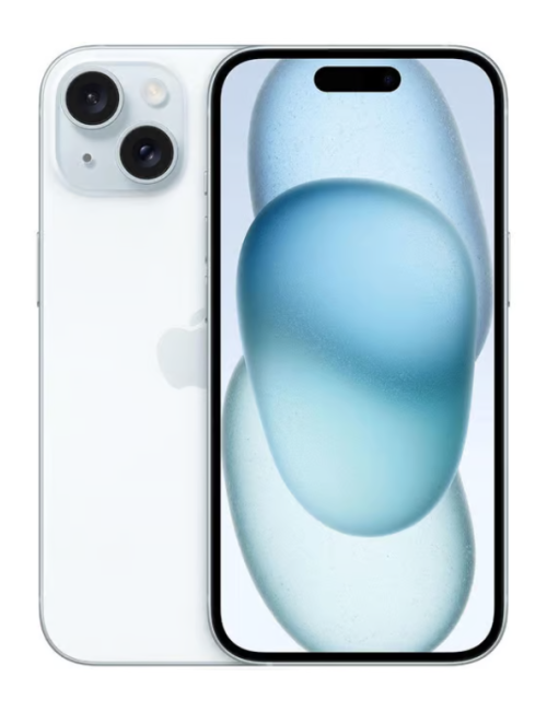iPhone® 15