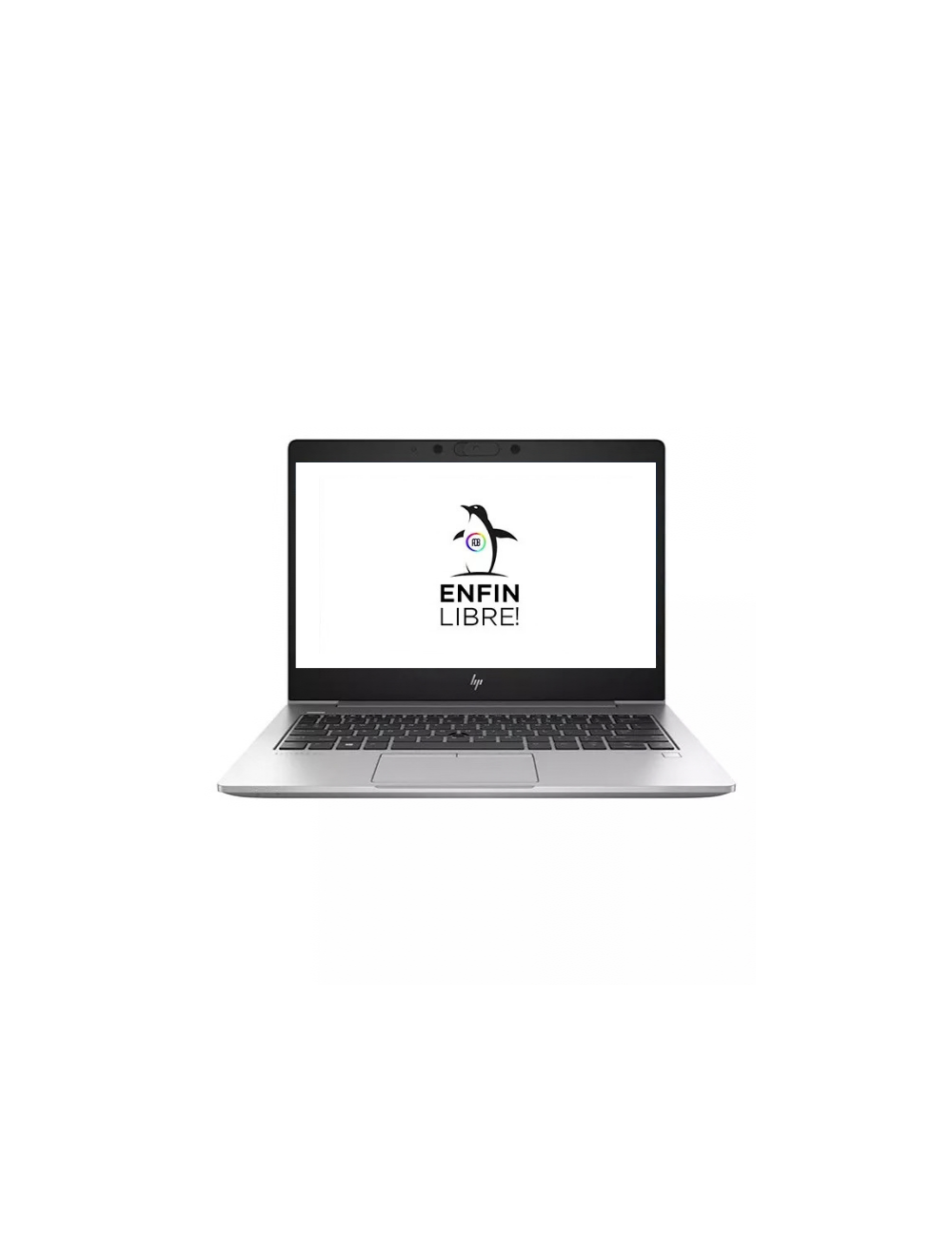 Enfin libre ! EliteBook 830 G6 - Core i3-8145U
