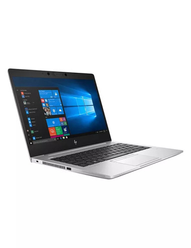 Enfin libre ! EliteBook 830 G6
