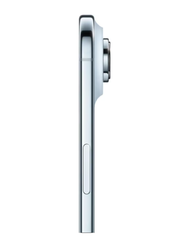 iPhone® Air bleu ciel