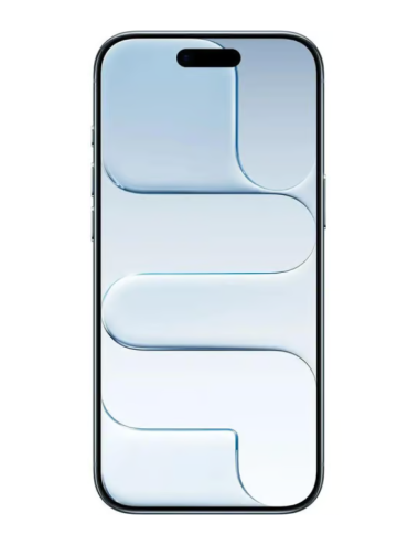 iPhone® Air bleu ciel