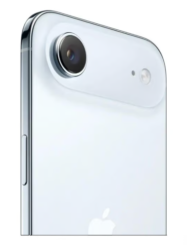 iPhone® Air bleu ciel